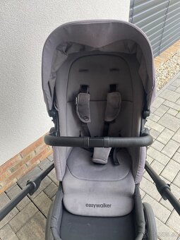 Easywalker Harvey 3 - 9