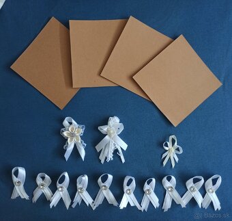 Vecičky zo svadby - 9