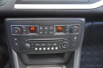 Citroen C5 1.6 HDi, SR voz - 9