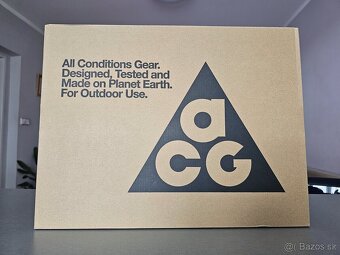 Nike ACG Air Zoom Gore-Tex - 9
