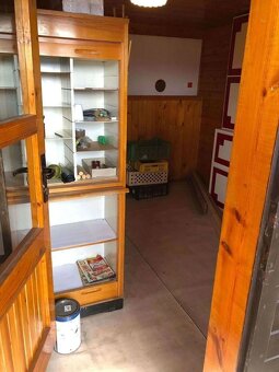 Záhradná chatka na Dubni - 9