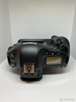 Canon 1D mark IV - Err 20 - 9