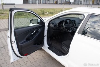 Hyundai i30 CW 1.6 CRDi, 85kW 2020 - 9