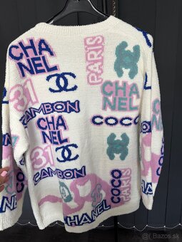Chanel Kardigán - 9