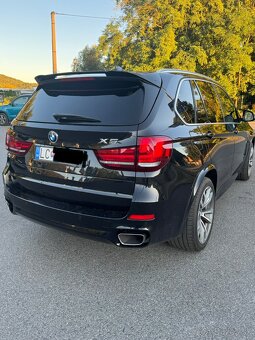 BMW X5 40D - 9