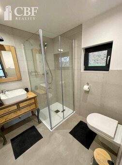 MODERNÝ VÍKENDOVÝ DOMČEK NA PREDAJ - 9