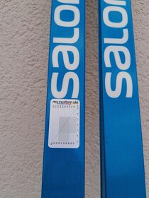 SALOMON SLAB CARBON eSKIN/201 Pôvodná cena:599EUR Bežky - 9