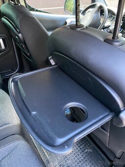 citroen berlingo 2016,1.6hdi, 73kw, 196xxx km - 9