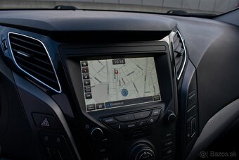 Hyundai i40 1.7 CRDi Premium A/T - 9