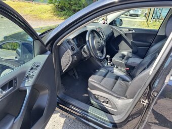 Volkswagen Tiguan 2.0 benzin - 9