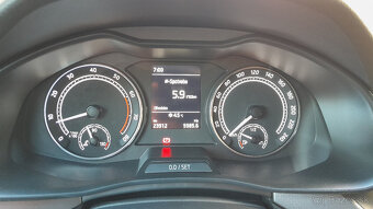 Škoda Kamiq 1.5 TSi - 9