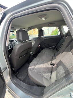 Opel Astra 2013 - 9