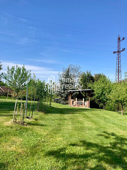 Na predaj dvojpodlažný rodinný dom , Hodruša-Hámre, časť Kop - 9