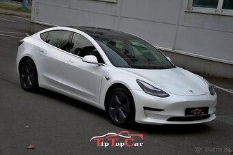 ⏩⏩ Tesla Model 3 Long Range Dual Motor AWD 4x4 - 9