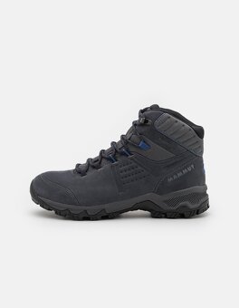 MAMMUT MERCURY IV MID GORE TEX MEN 46(2/3) - 9