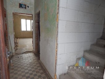SPEKTRUM REALITY - Na Predaj rodinný dom s pozemkom 457 m2 - 9