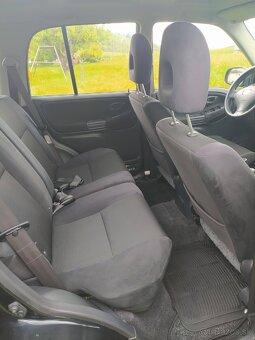 Suzuki Grand Vitara - 9