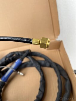 zvaraci horak TIG T26 SGRIP UD MOST 4 m (Pontig AC/DC) - 9