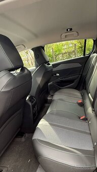 Peugeot 308 Allure - 9