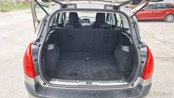 PEUGEOT 308 SW 1 6 HDI - 9