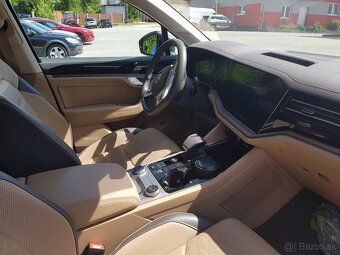 Volkswagen Touareg 3.0 Tdi 4x4 R Line - 9