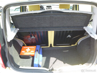 Fiat Panda 1,2i 2005 - 9