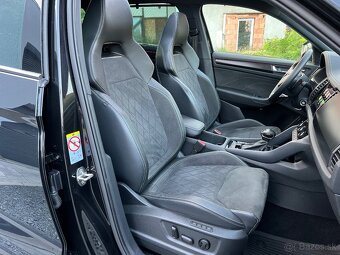 ŠKODA KODIAQ FL 2.0 TDI 147KW 4X4 SPORTLINE PANO VIRTUAL ACC - 9