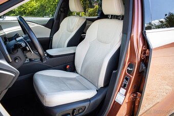 Lexus RX 350h Executive,1.Majiteľ-SK, Nelakované, fólia, DPH - 9