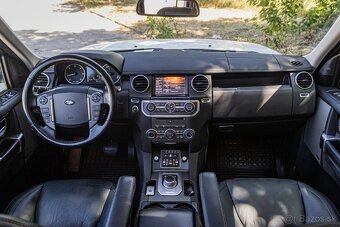 Land Rover Discovery 3.0 SDV6 HSE - 9