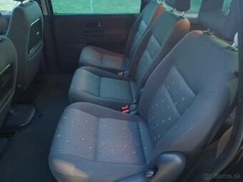 Volkswagen sharan 1.9 tdi 2010 153000km - 9