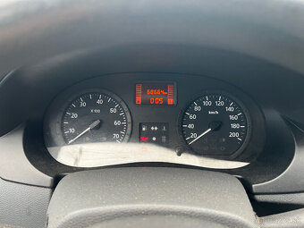 Predáme Dacia Logan Van - 9