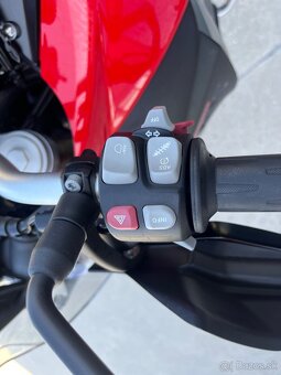 Bmw F800GS , - 9