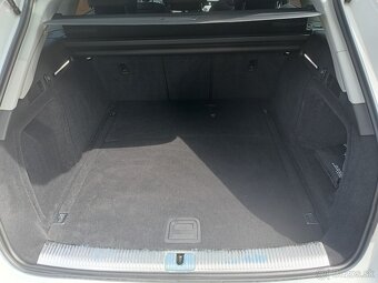 Audi A4 Avant 35 2.0 TDI mHEV Advanced S tronic - 9