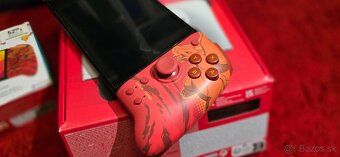 Nintento switch oled - 9