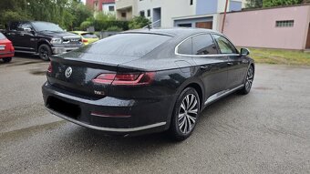 VW ARTEON ELEGANCE 2.0 TDi - 9