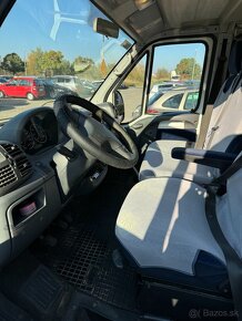 Citroen Jumper 9miestne - 9