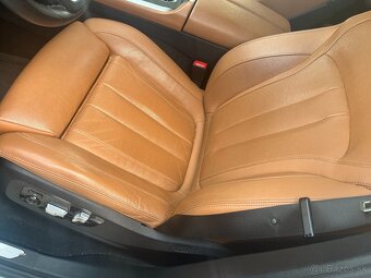 BMW X5, model 2021, 3.0d 210kw, 1. majiteľ - 9