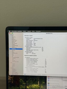 Macbook Pro 16 2019 i9 16/1Tb - 9