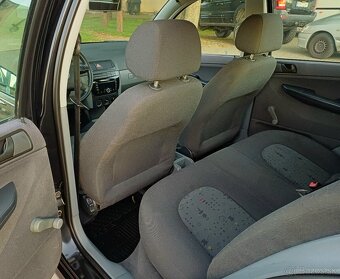 Škoda Fabia I 1.4MPi +LPG 44Kw R.V. 04/2002 M5 - 9