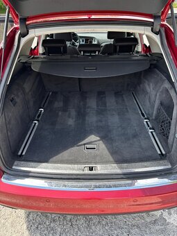 Audi A6 Avant 2.0 TDI - 9