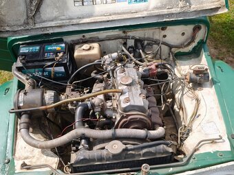 Suzuki LJ 80 - 9
