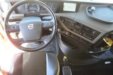 9984 Volvo FH 650 - 6x4 – Tahač - souprava 100t – EURO 6 - 9