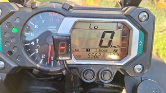 Yamaha super tenere 1200 XTZ - 9