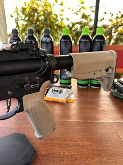 VFC BCM® MCMR 11.5" GBBR - 9