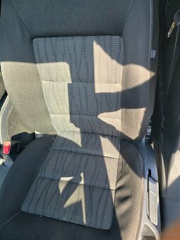 Škoda octavia combi 4x4 2,0 TDI CR - 9