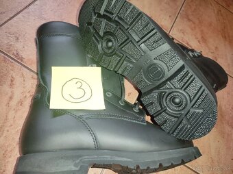 Vojenska obuv kanady - 9