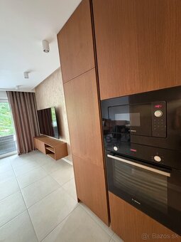 Apartmán s výhľadom na jazero Vinné - 9
