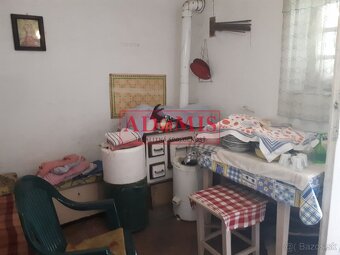 ADOMIS -ponuka na predaj rodinný dom,  obec Hidvégardó. - 9