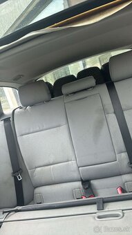 BMW E91 320d Touring - 9