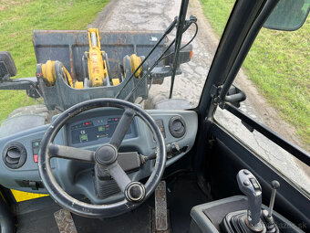 Komatsu WA70-6 2011r 6300mg 97 000PLN - 9